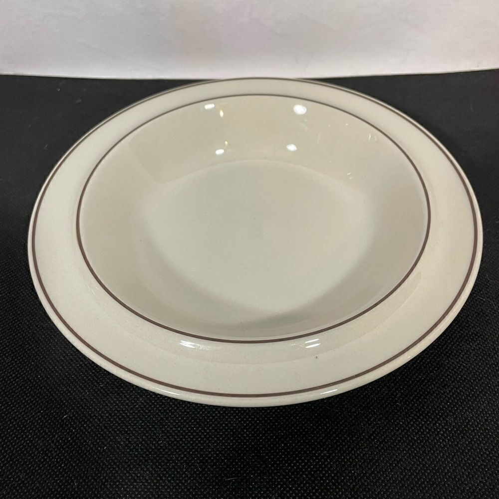 Arabia Finland Fennica bowl